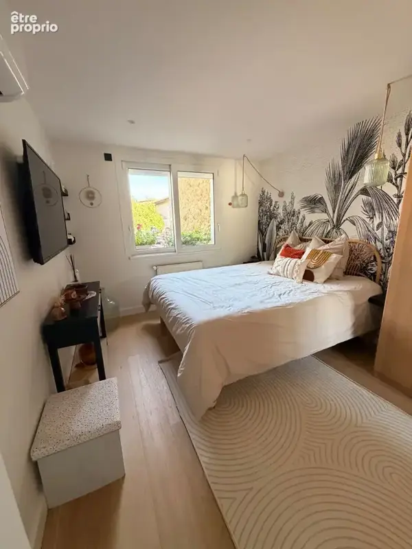 Appartement centre Saint Didier Au Mont D'Or 4 pièces 78 m2 - photo 8