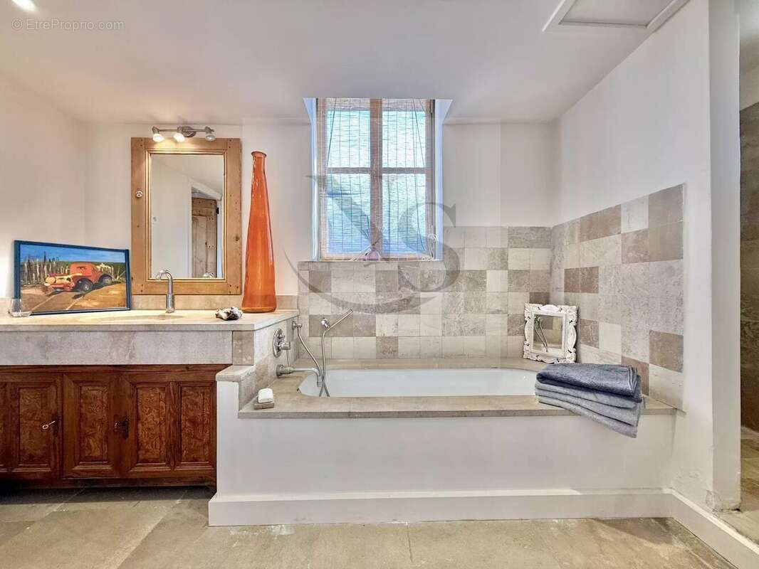 Maison à AIX-EN-PROVENCE