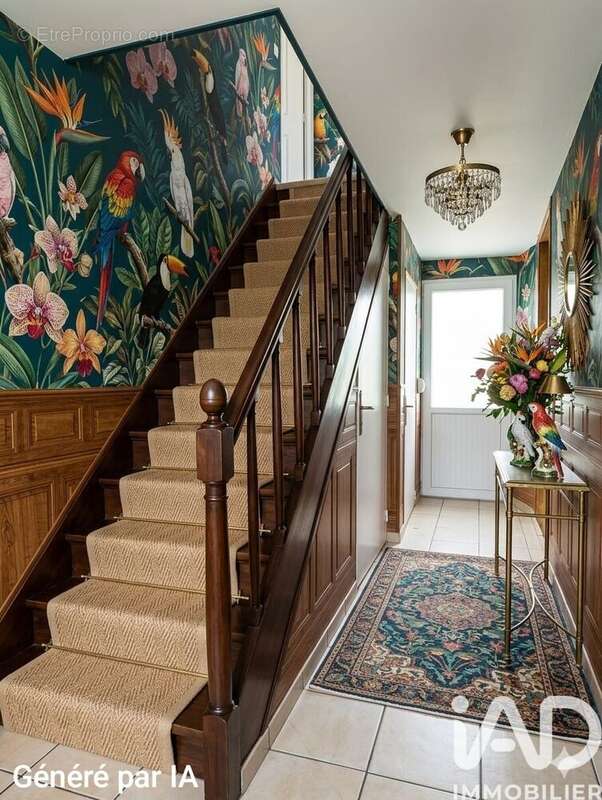 Photo 5 - Maison à NOUZONVILLE