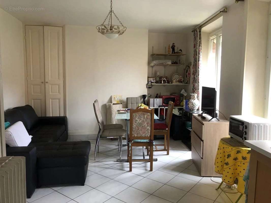 Appartement à SENS