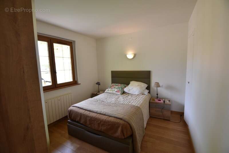 Maison à vendre 4 pièces Bourbon-Lancy (71) - photo 7
