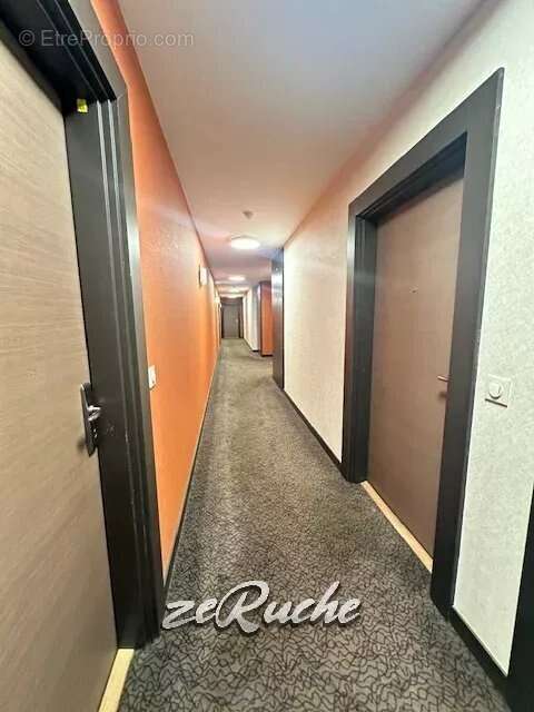 Appartement à MONDEVILLE