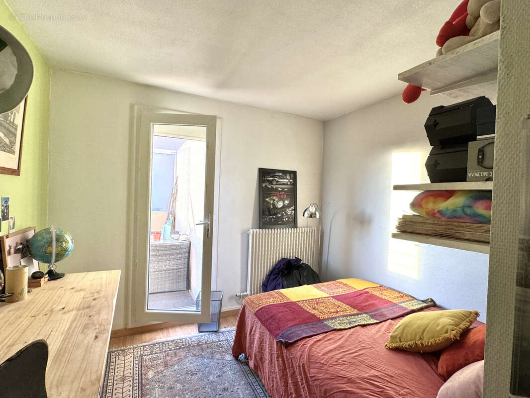 Appartement à ALLAUCH