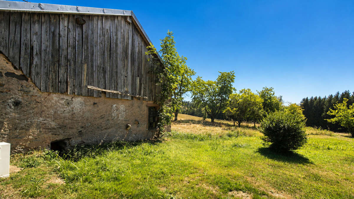 Exclusivite ! ferme 1 hectare cadre nature - photo 5