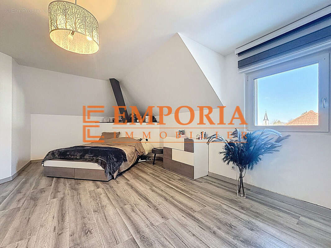 Maison à SEPPOIS-LE-BAS