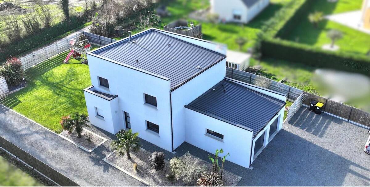 Photo 1 - Maison à CARENTAN