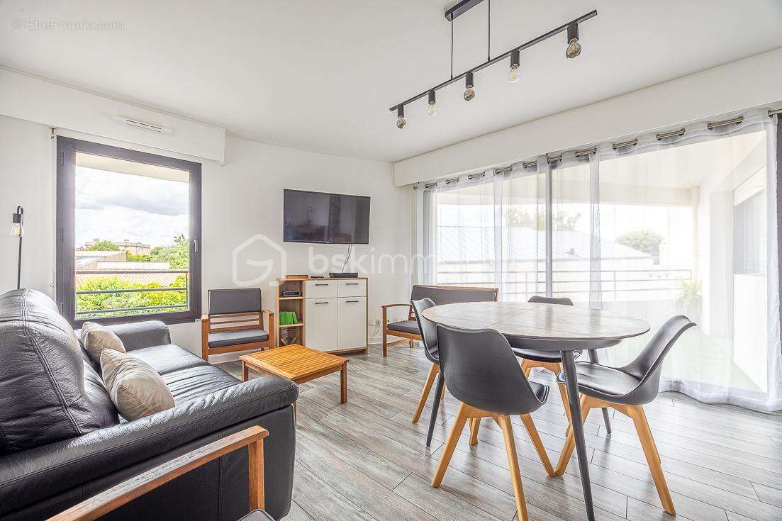 Appartement à NIORT