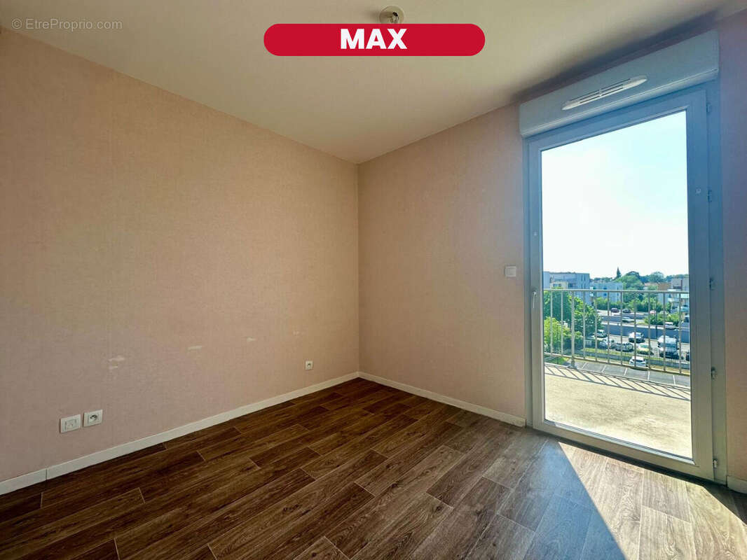 Appartement 59m² à loos - photo 4