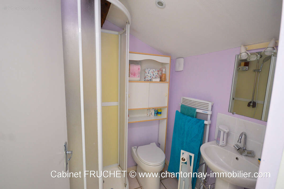 Maison à REAUMUR