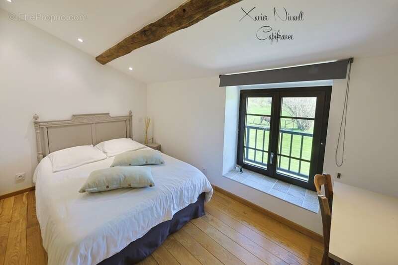 Maison à SAINT-AMOUR