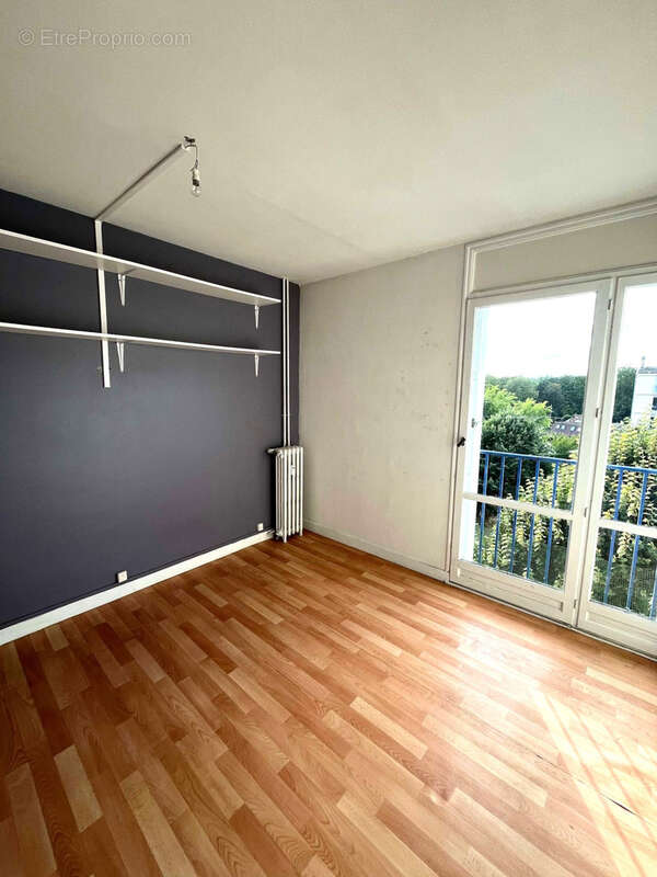 Appartement à DREUX