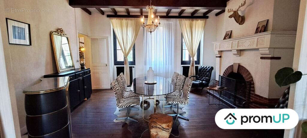 Appartement à TARBES