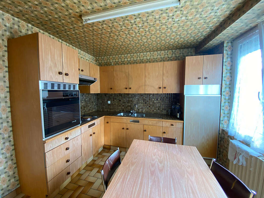 Maison à PASSAIS