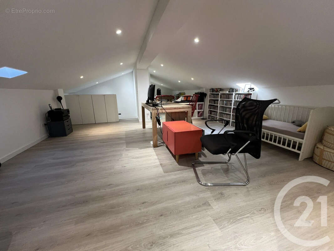 Appartement à FURIANI