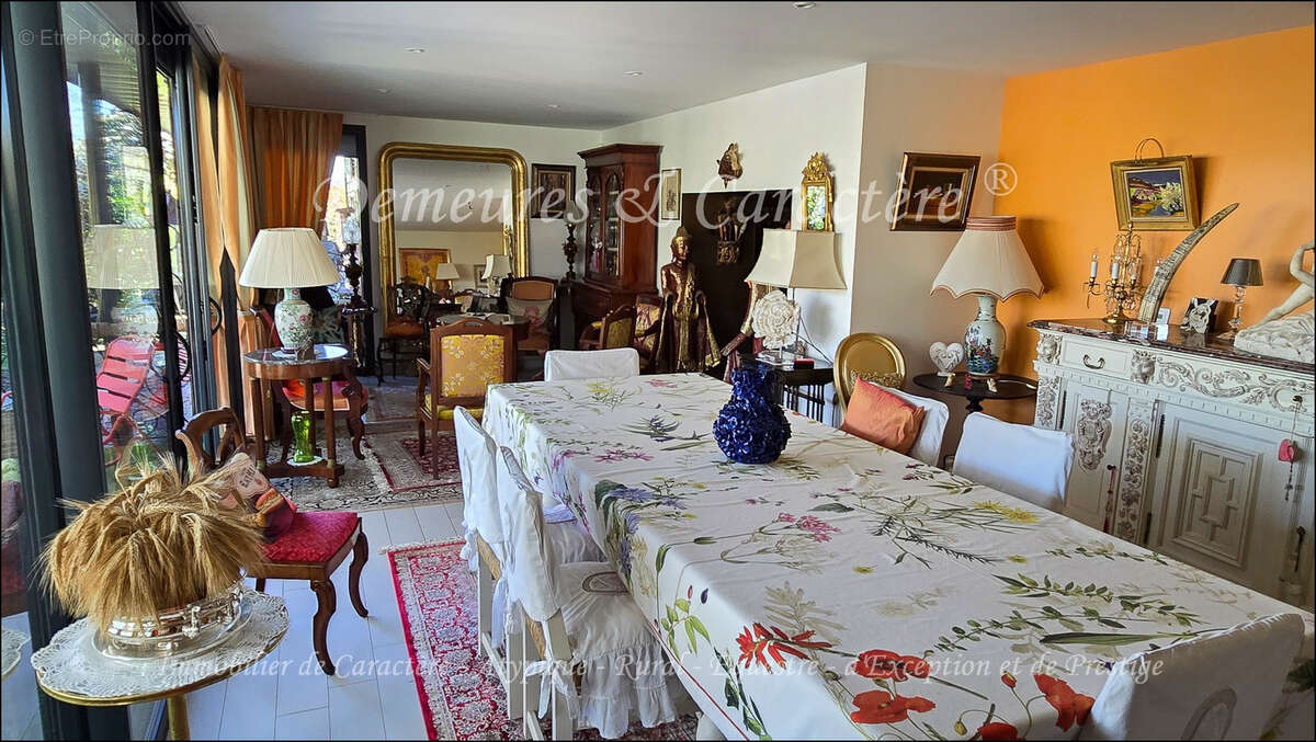 Maison à CHATEAUBRIANT