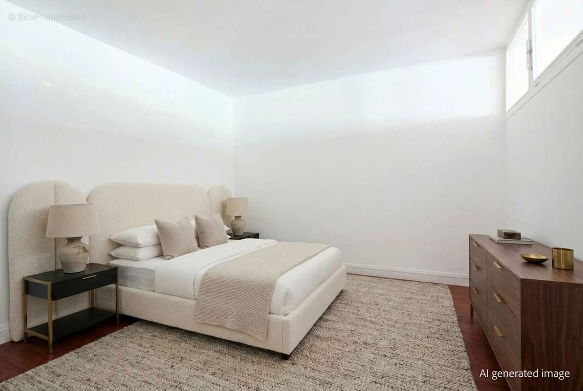 Appartement à PARIS-8E