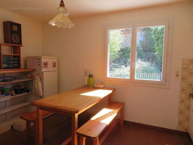 Photo 4 - Maison à ISSERTEAUX