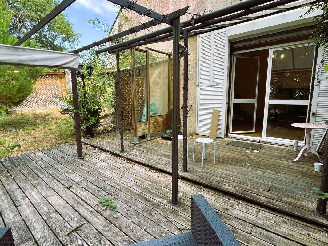 Maison au calme. - photo 10