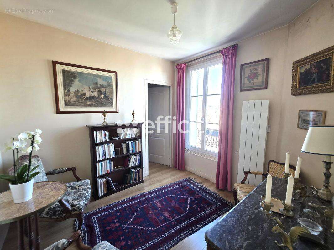 Appartement à CLAMART