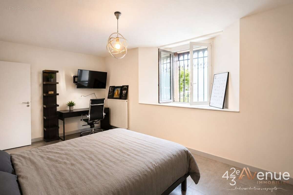 Appartement à L'ETRAT