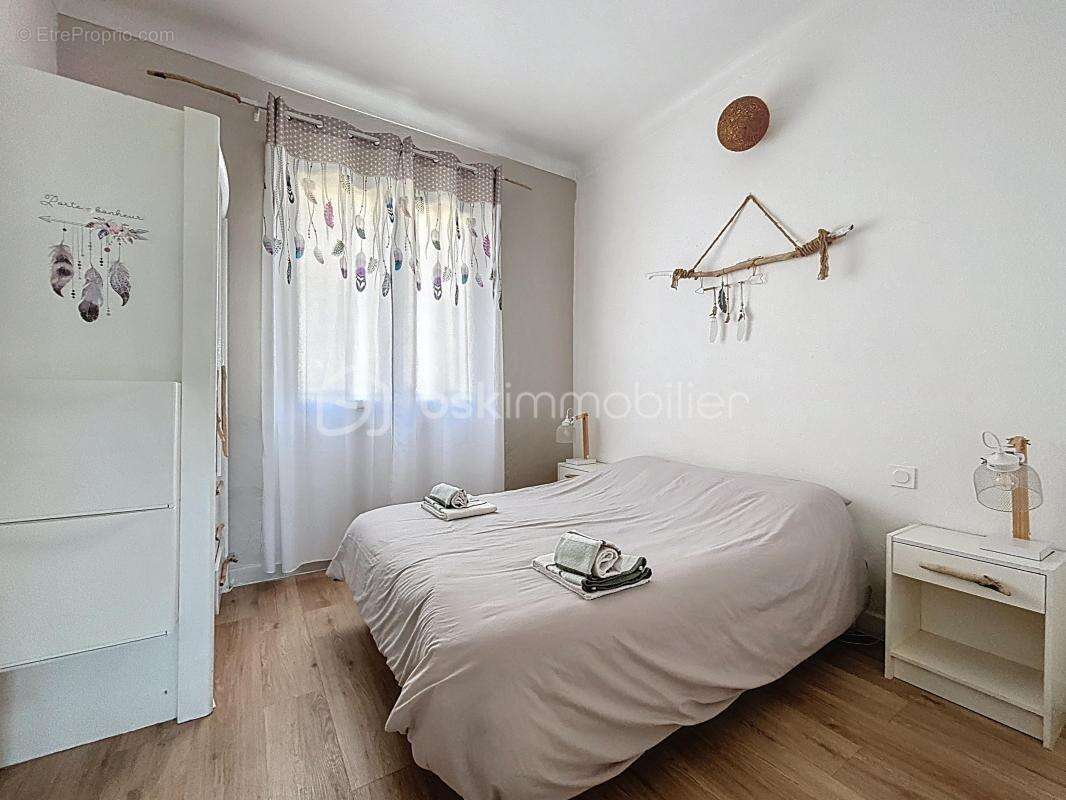 Appartement à CANET-EN-ROUSSILLON