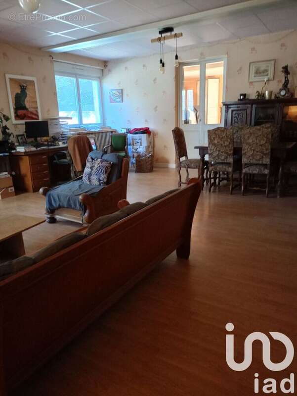 Photo 5 - Maison à PIERREFITTE-SUR-LOIRE