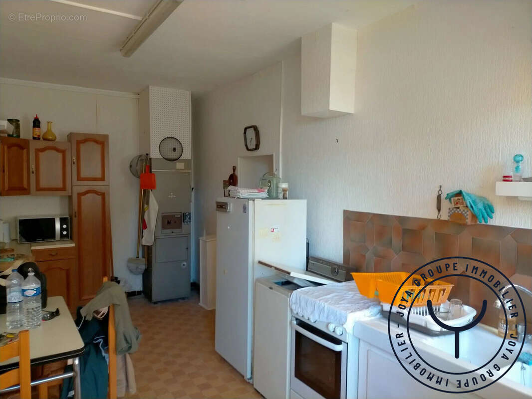 Maison 137 m² à La Saulsotte  - photo 4