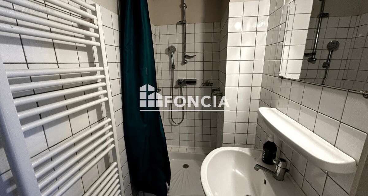 Appartement à PERROS-GUIREC