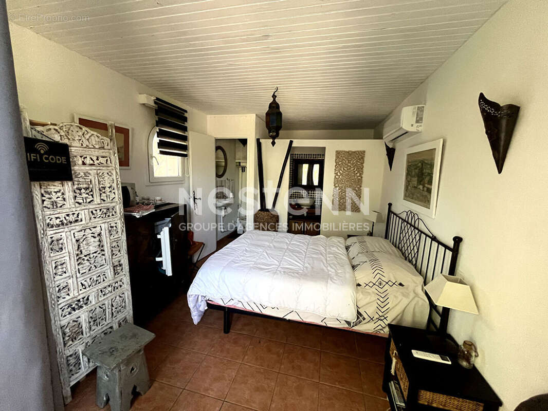 Maison à SAN-GAVINO-DI-CARBINI