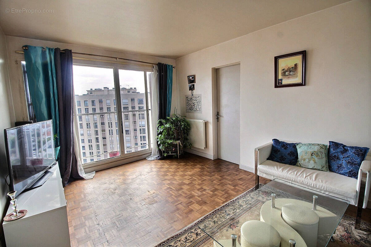 Appartement à CHATILLON