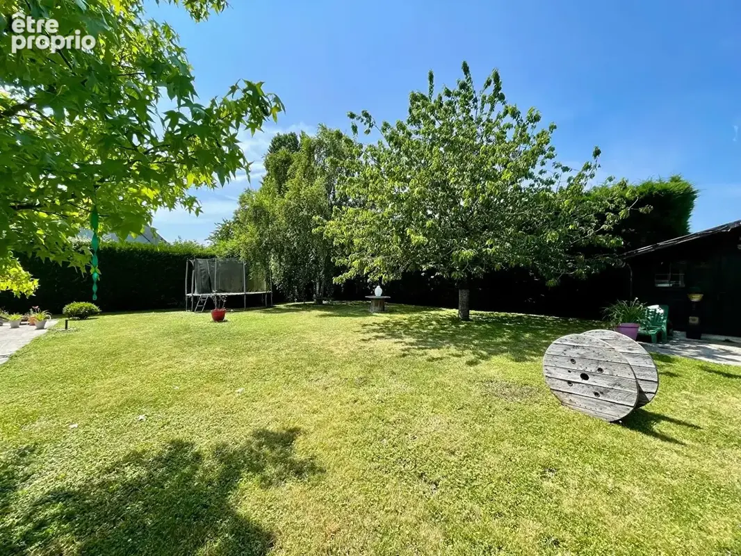 Magnifique Pavillon !  220 m2 ! - photo 12