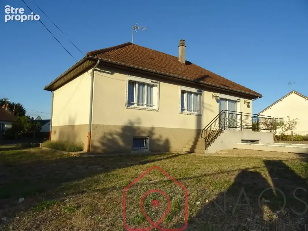 Pavillon lumineux T5-81m² hab. - photo 15