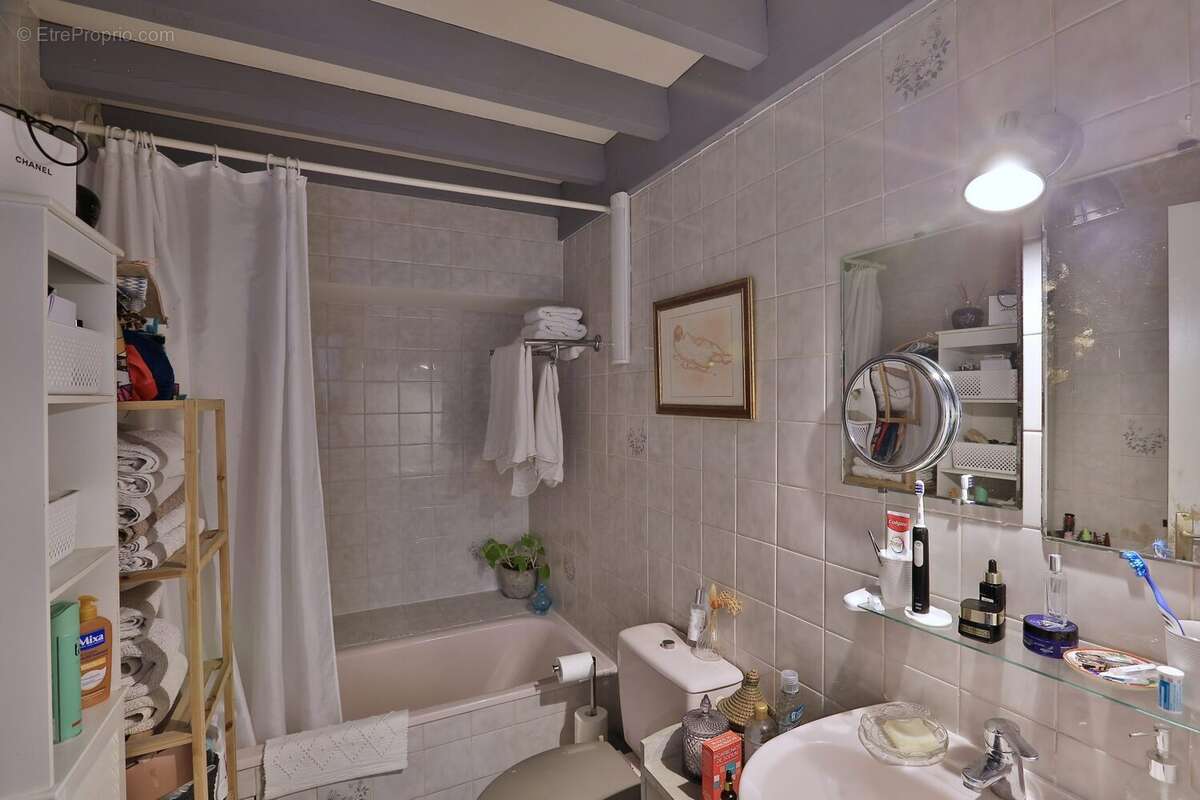 Appartement à BIDART