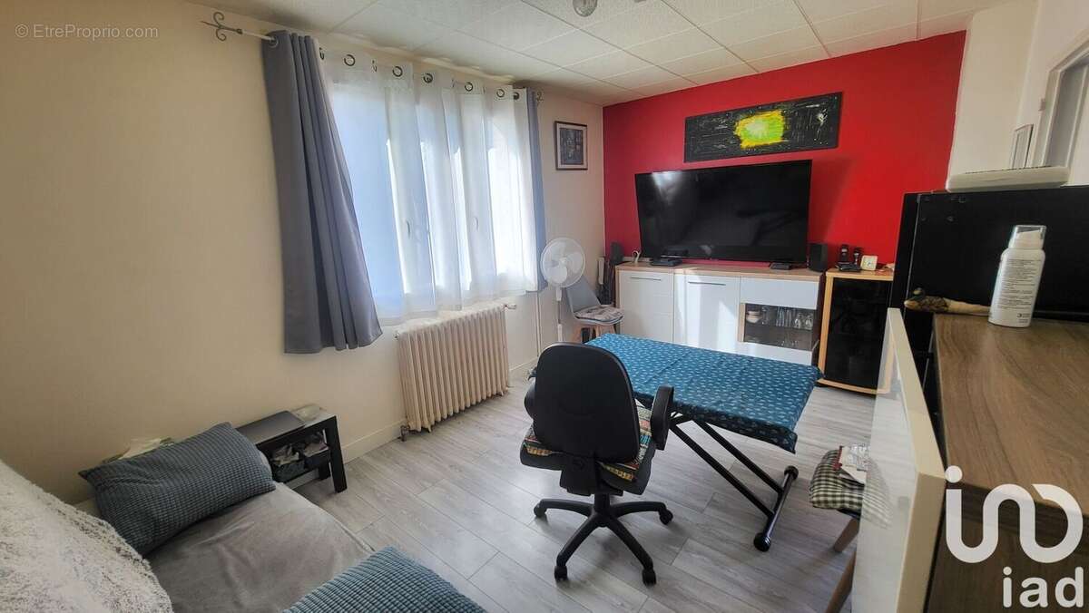 Photo 3 - Maison à LADON