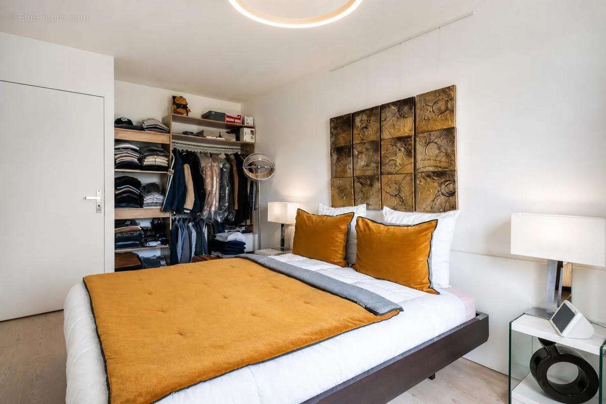 Appartement Duplex de 4 pièces de 82 m² à Stains - photo 16