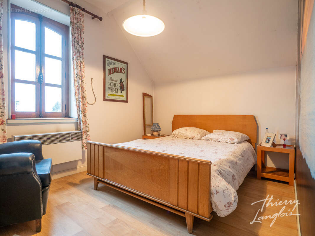 Maison 1930   centre de baisieux - photo 11