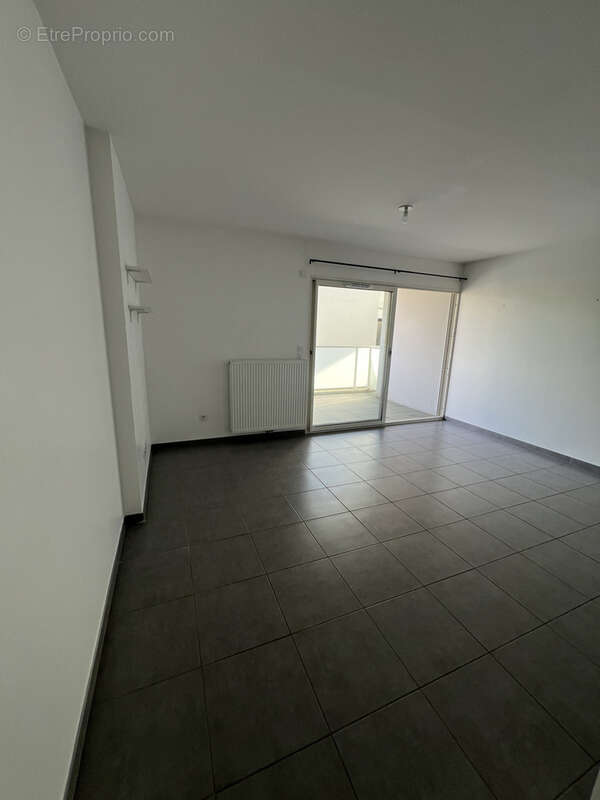 Appartement T2 cENTRE VILLE Mérignac - photo 6