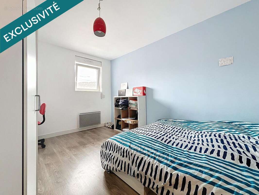 Photo 8 - Maison à THIONVILLE