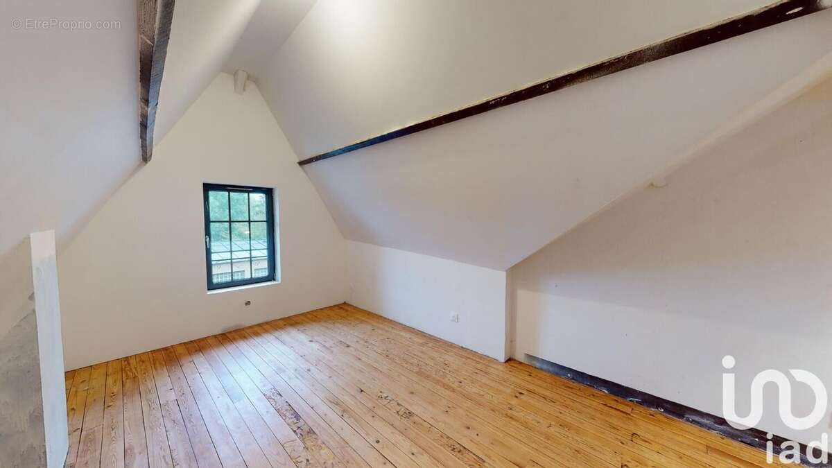 Photo 7 - Maison à IVRY-LA-BATAILLE