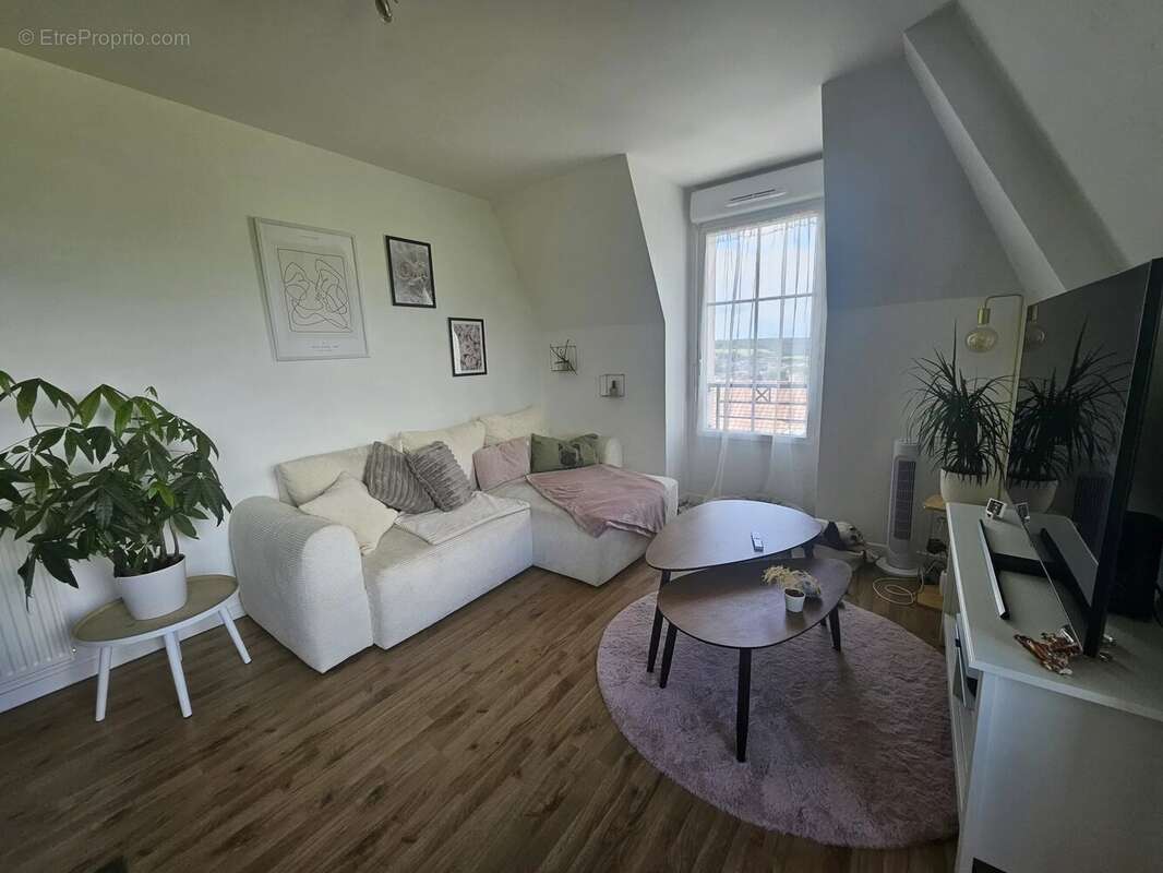 Ideal investisseur - t3  - evreux - photo 5