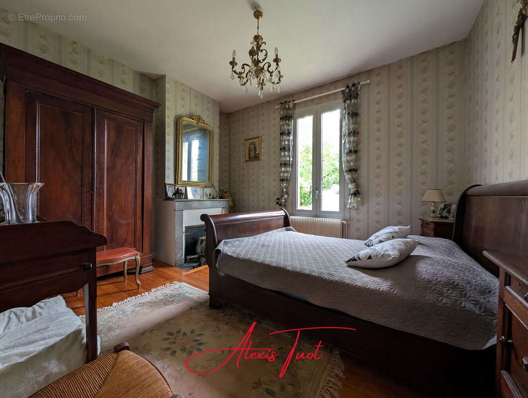 Maison à LORMONT