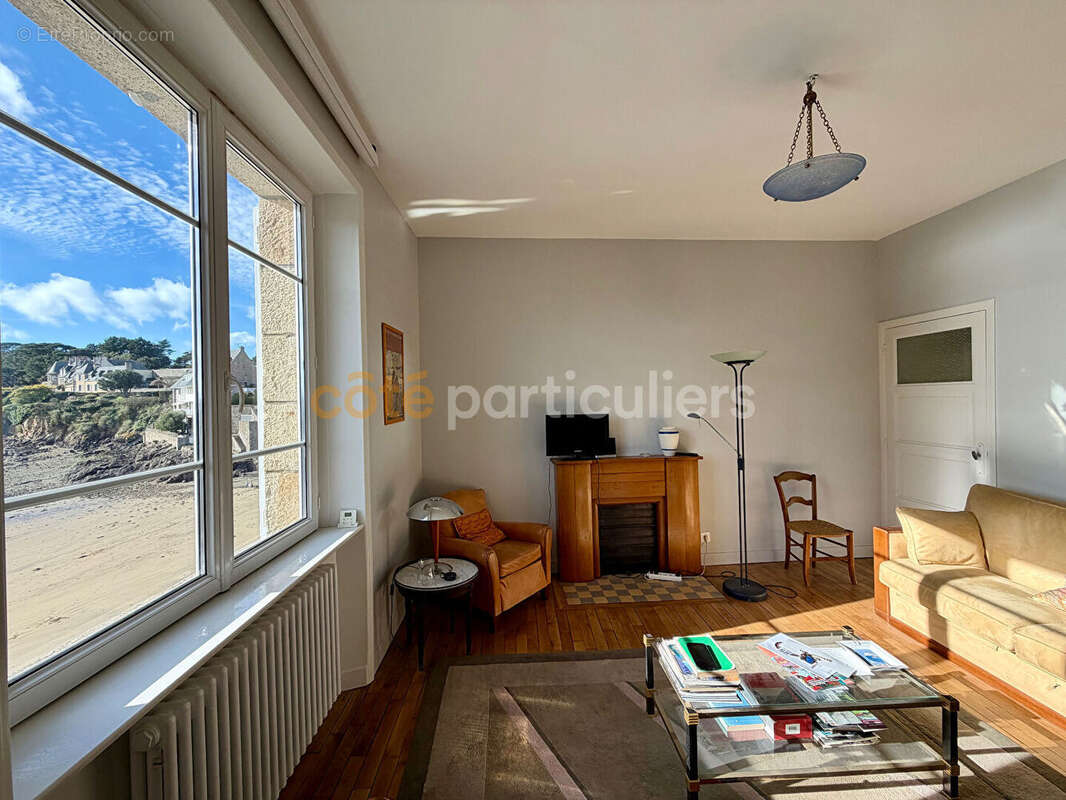Appartement à SAINT-MALO