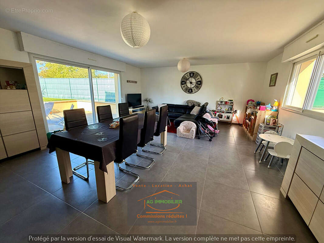 Maison à LA MEZIERE