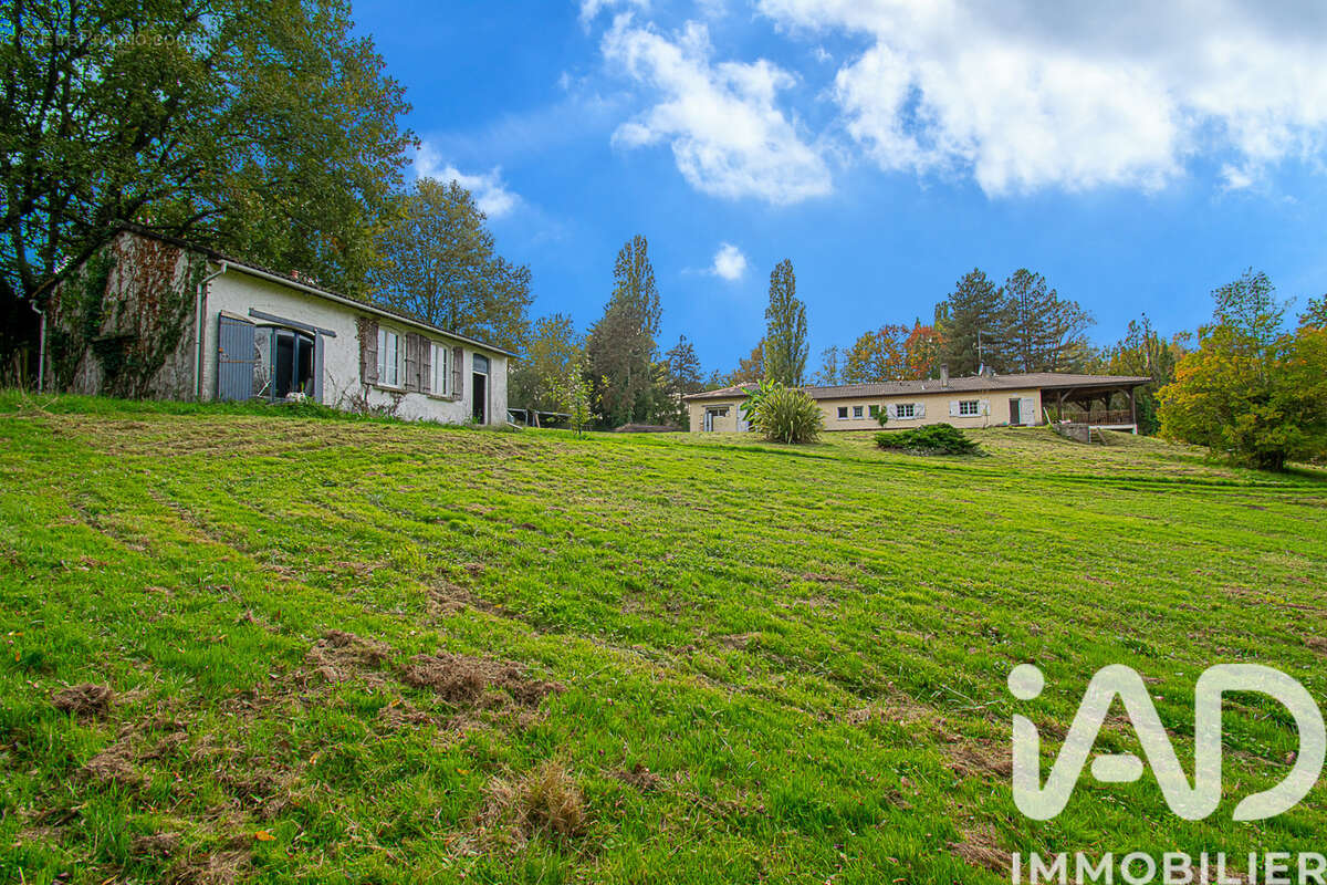 Photo 3 - Maison à CREON