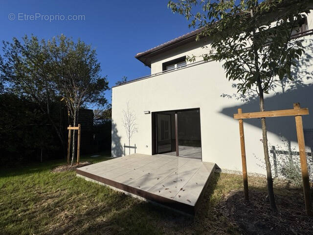 Appartement à GRADIGNAN