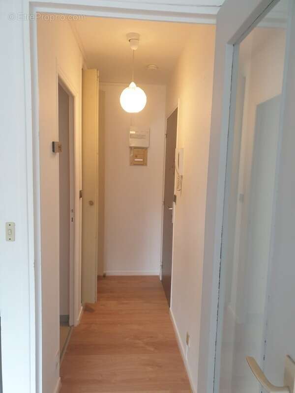 Appartement à VANNES