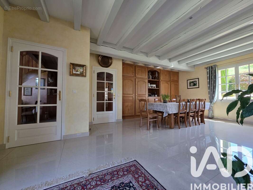 Photo 5 - Maison à SAINT-CERE