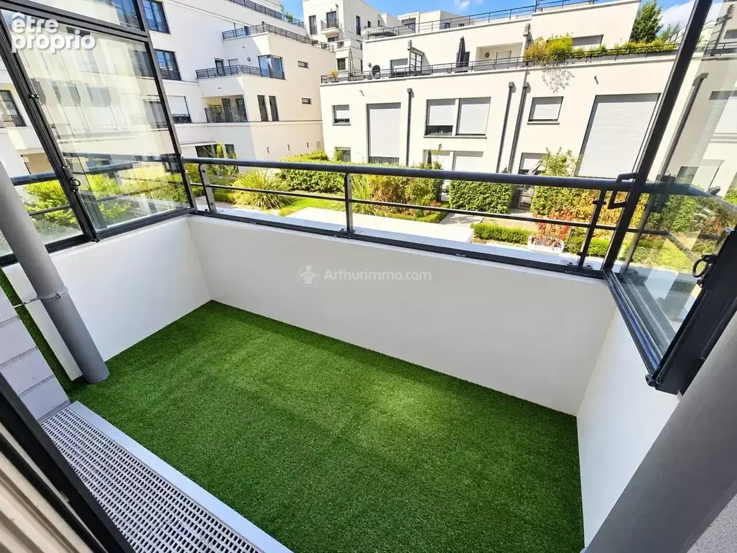 Vente Appartement Chessy(77700) 265 000ï¿œ - photo 3