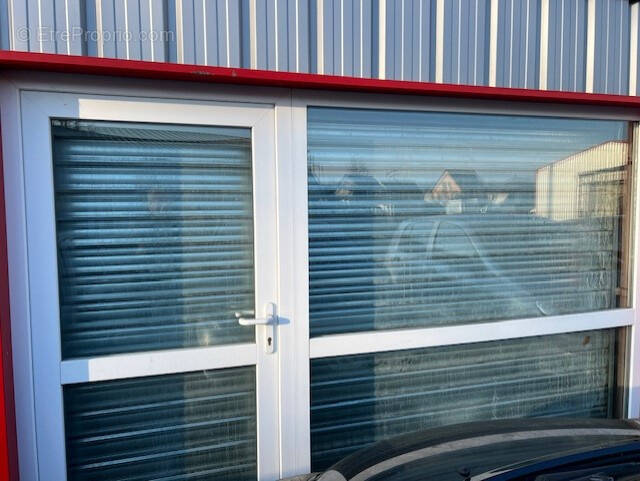 Autre à OBERHOFFEN-SUR-MODER