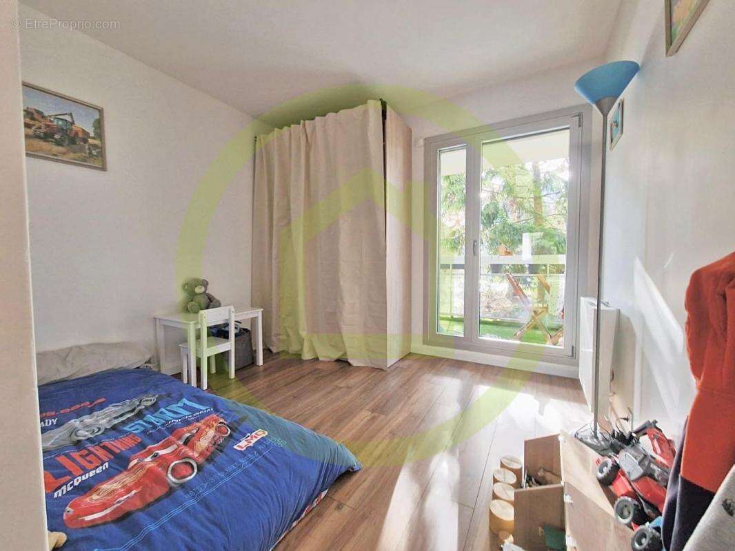Appartement - photo 9